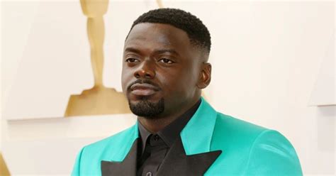 Daniel Kaluuya Addresses Character Romance。